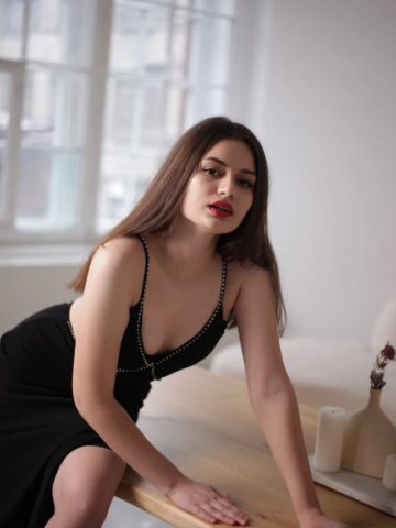 Анкета проститутки Кира - Фото 1, , 25 лет, №132922